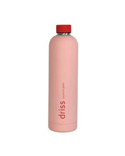 Driss | insulated stainless steel bottle | lucena