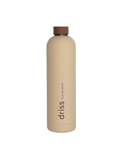 Driss | insulated stainless steel bottle | tunis