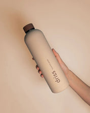 Driss | insulated stainless steel bottle | tunis