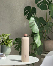 Driss | insulated stainless steel bottle | tunis