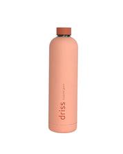 Driss | insulated stainless steel bottle | sedona