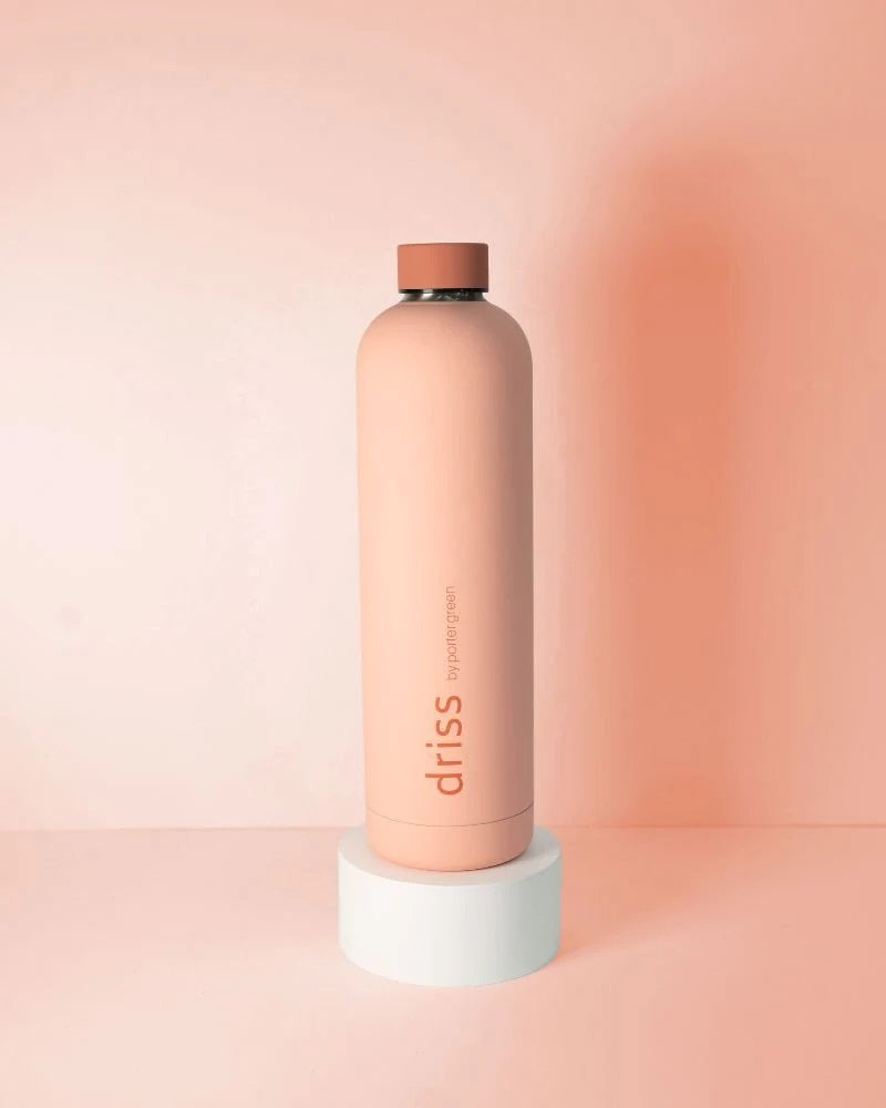 Driss | insulated stainless steel bottle | sedona