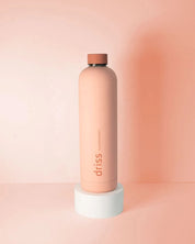 Driss | insulated stainless steel bottle | sedona