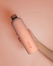 Driss | insulated stainless steel bottle | sedona