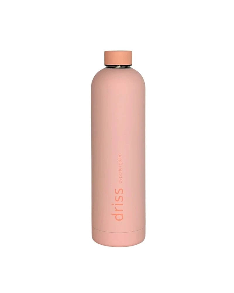 Driss | insulated stainless steel bottle | matsumoto