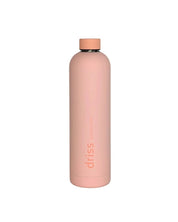 Driss | insulated stainless steel bottle | matsumoto