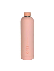Driss | insulated stainless steel bottle | matsumoto