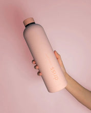 Driss | insulated stainless steel bottle | matsumoto