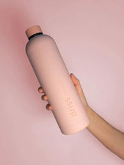 Driss | insulated stainless steel bottle | matsumoto