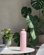 Driss | insulated stainless steel bottle | matsumoto