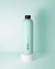 Driss | insulated stainless steel bottle | wrexham