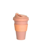 Urbb-Biodegradable-Bamboo-Coffee-Cup-Peach-Petal