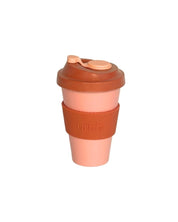 Urbb-Biodegradable-Bamboo-Coffee-Cup-Terra-Peach