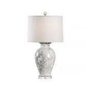 Argento Table Lamp ابجورة