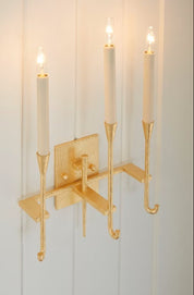 Diego Sconce lamp ابجورة