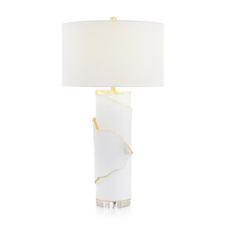 Allure Table Lamp ابجورة 