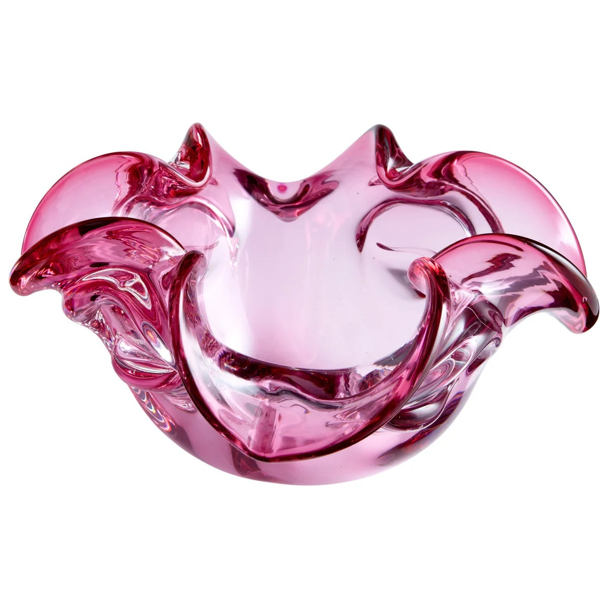 Abbie Bowl | Pink - Medium