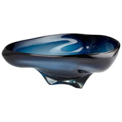 Alistair Bowl | Blue - Large