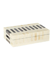 Manscala container  large