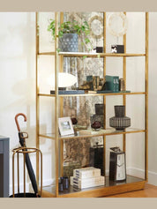 Manscala container  large
