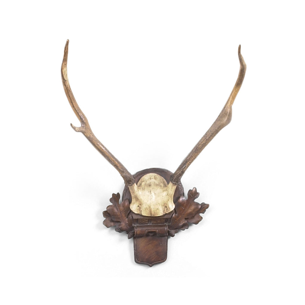 Deer Antlers (Sm)