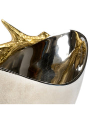 Diana bowl - silver