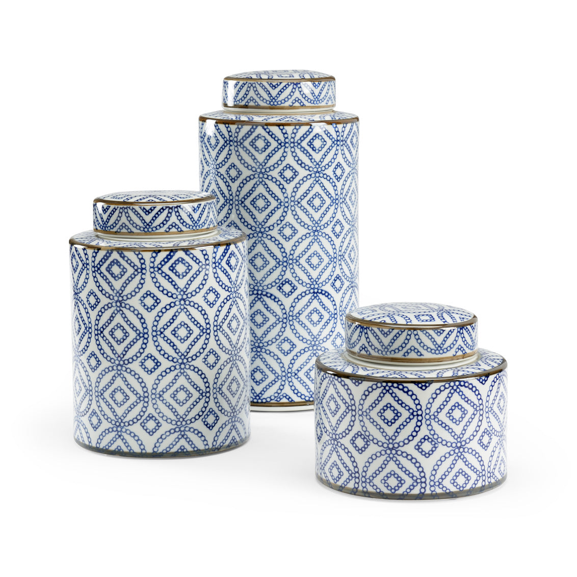 Thelma Canisters (S3) Jar