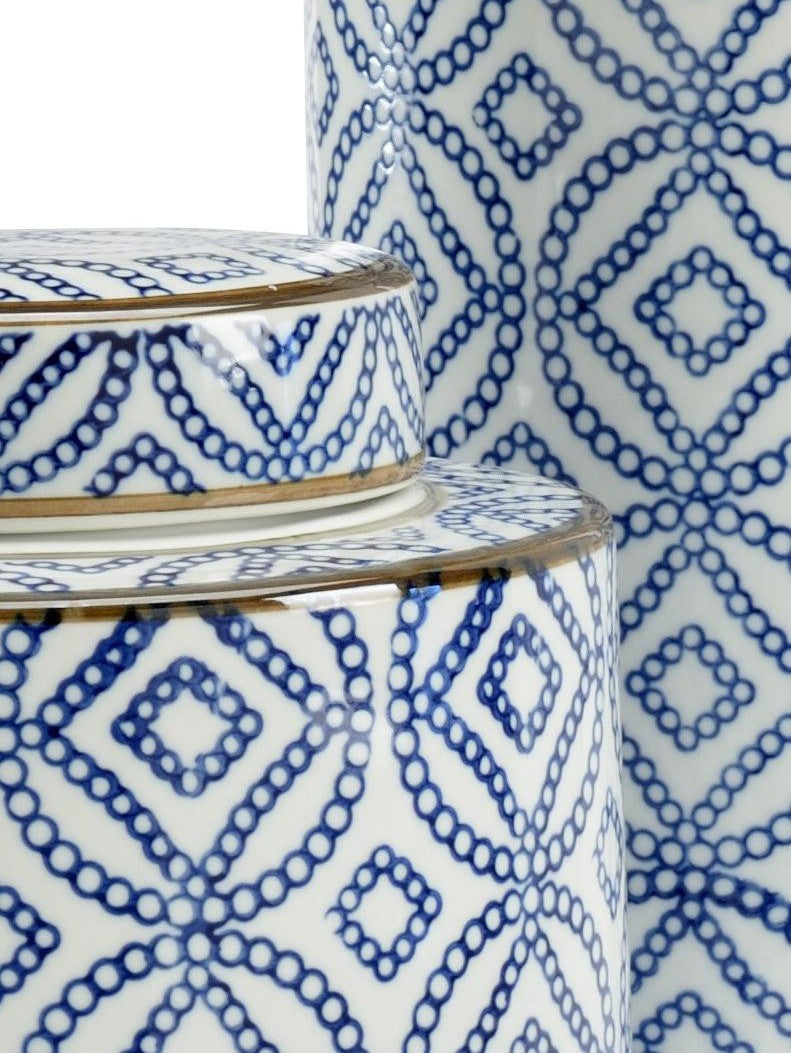 Thelma canisters (s3) jar