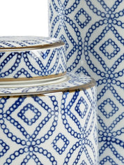 Thelma canisters (s3) jar