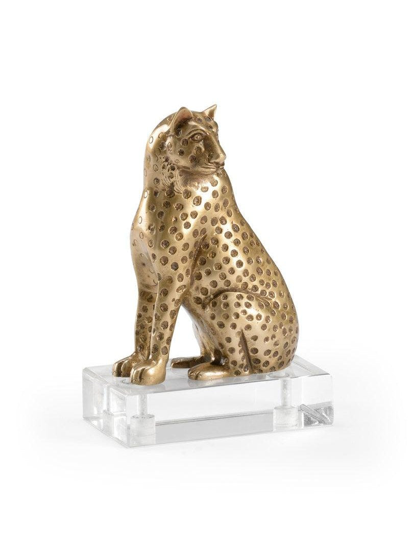 Brass kat