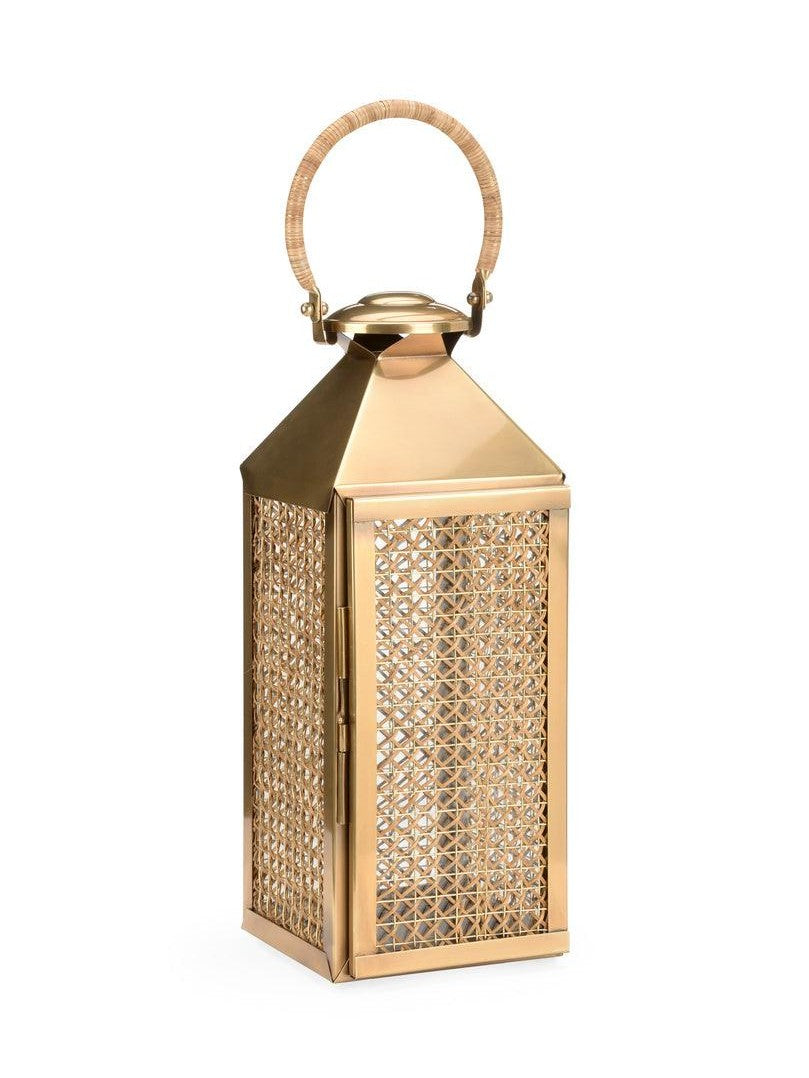 Brunching lantern