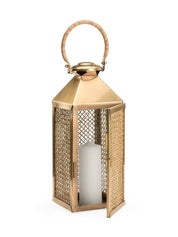 Brunching lantern