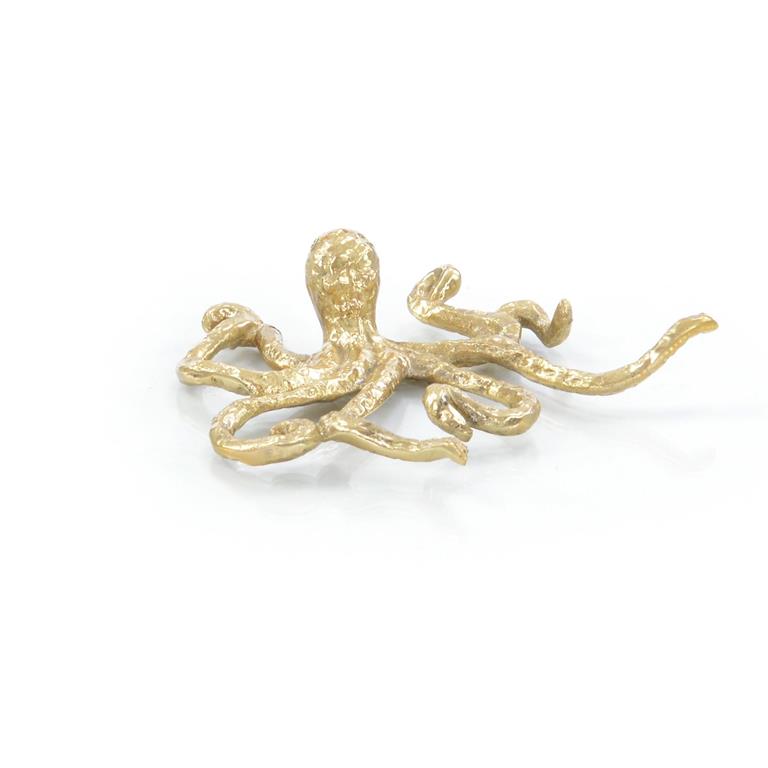 Octopus Sculpture I