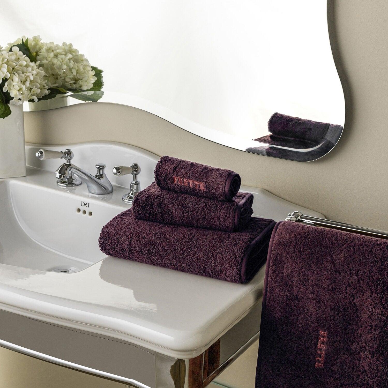 Unito 5 Pc Towel Set