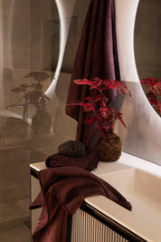 Unito 5 Pc Towel Set