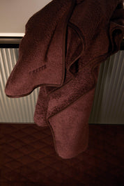 Unito 5 Pc Towel Set