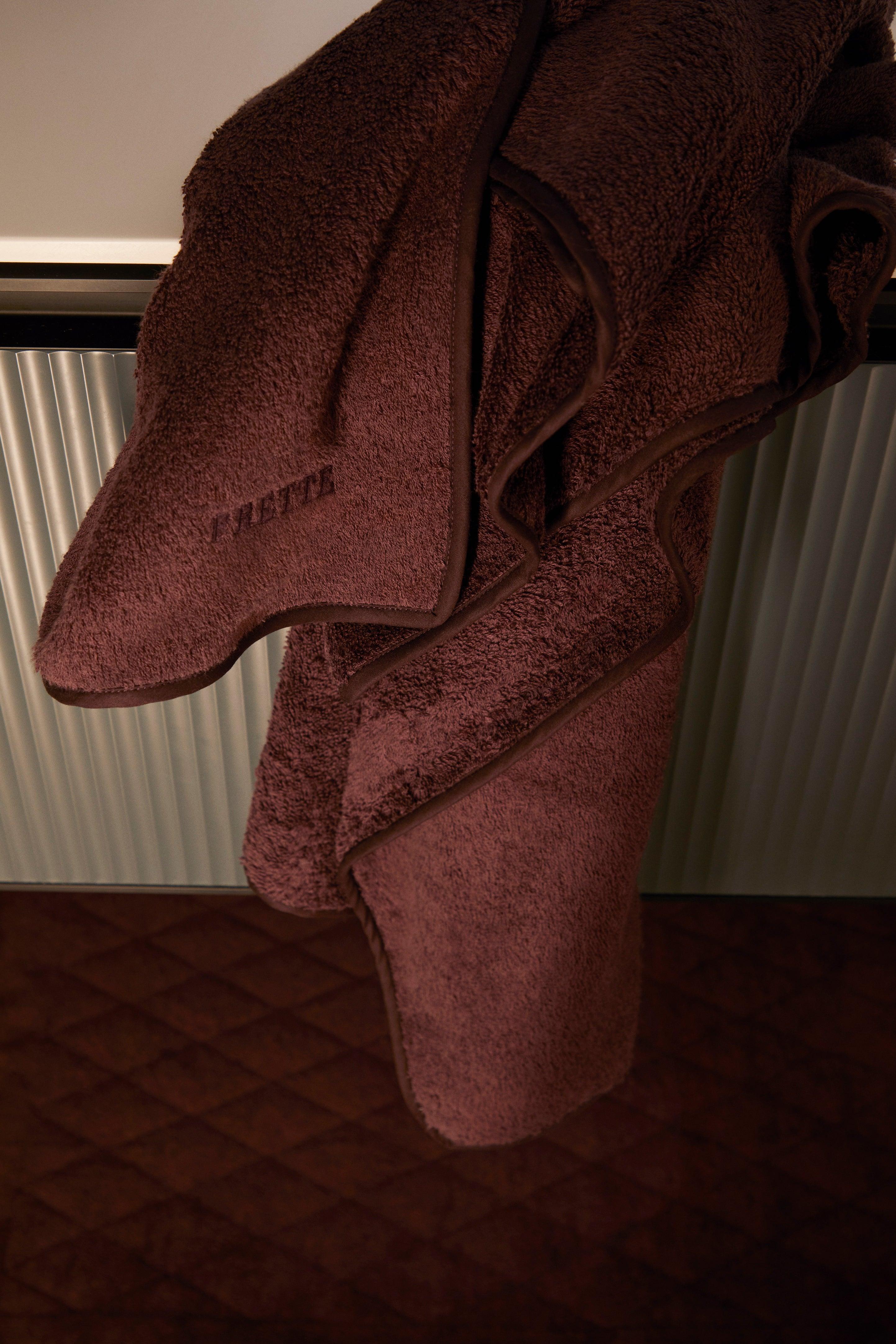 Unito 5 Pc Towel Set