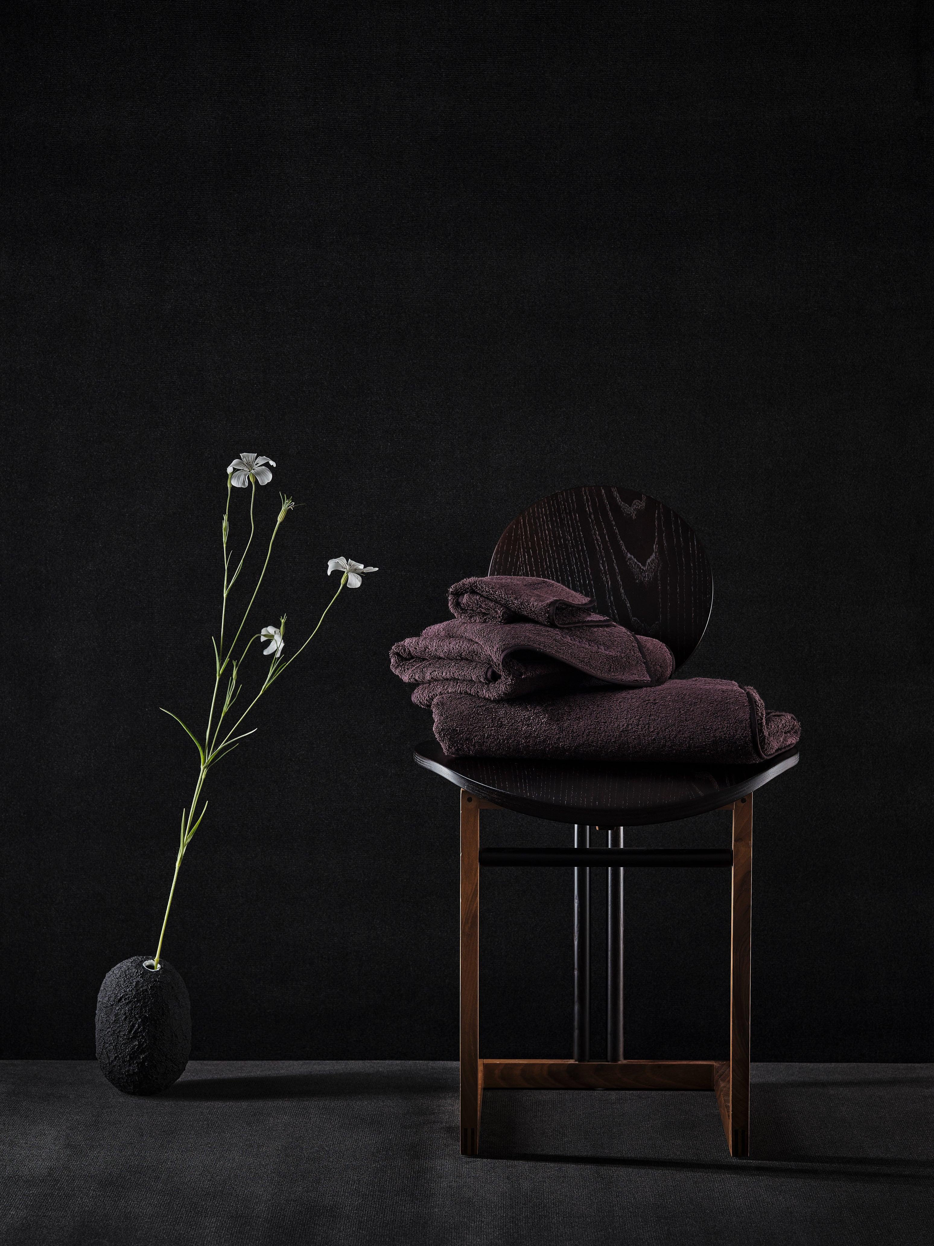 Unito 5 Pc Towel Set