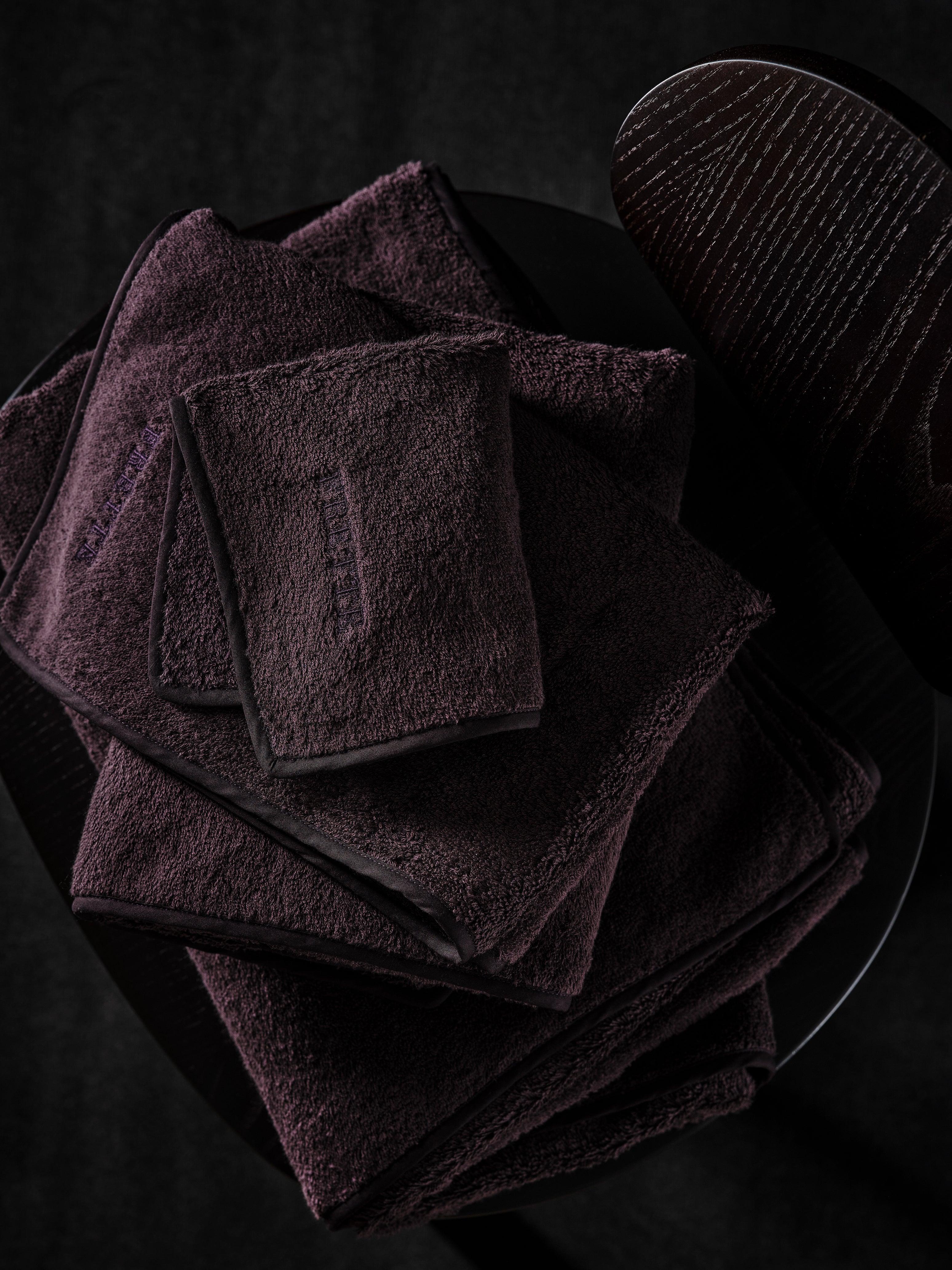 Unito 5 Pc Towel Set