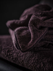 Unito 5 Pc Towel Set