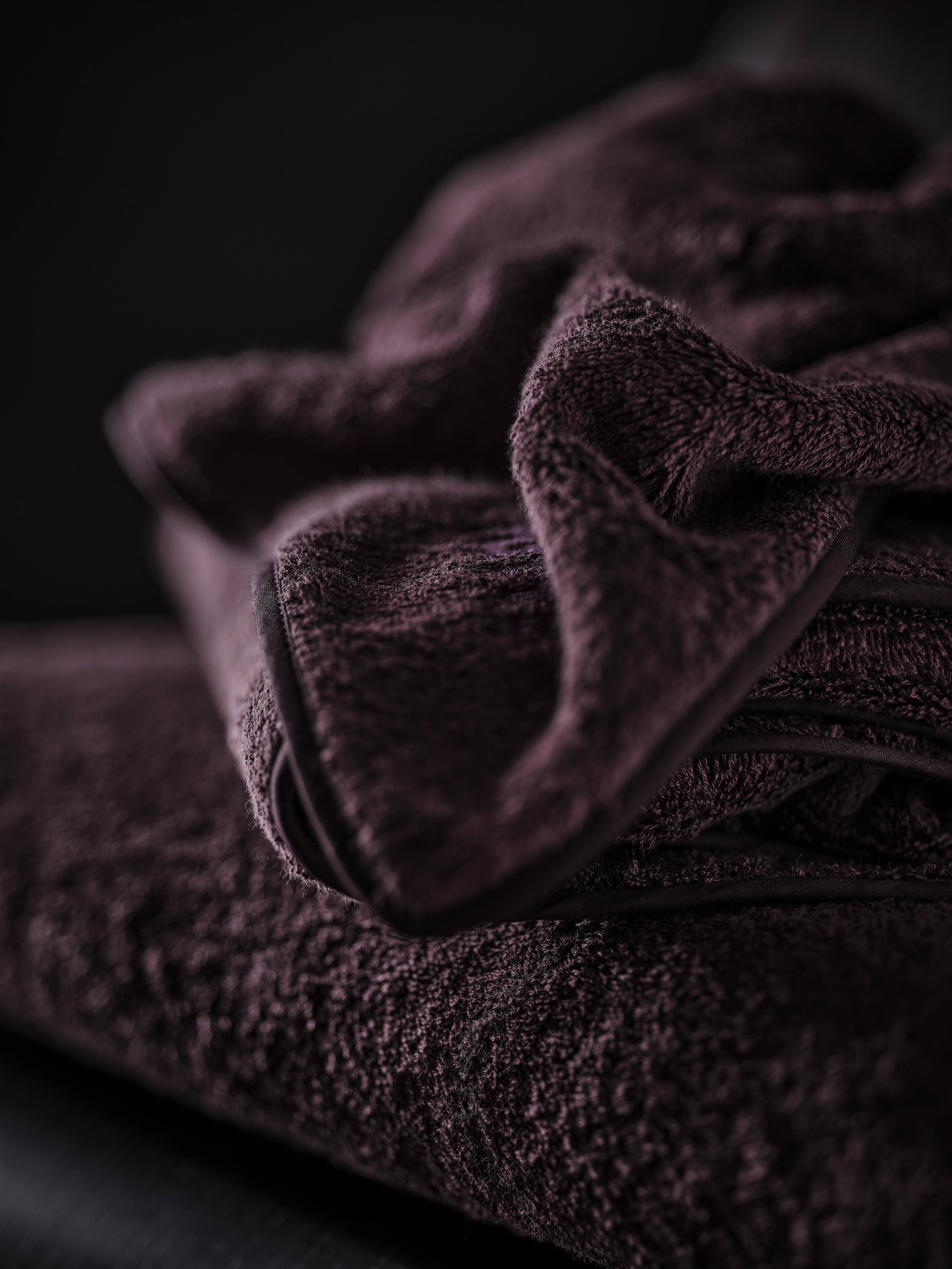 Unito 5 Pc Towel Set