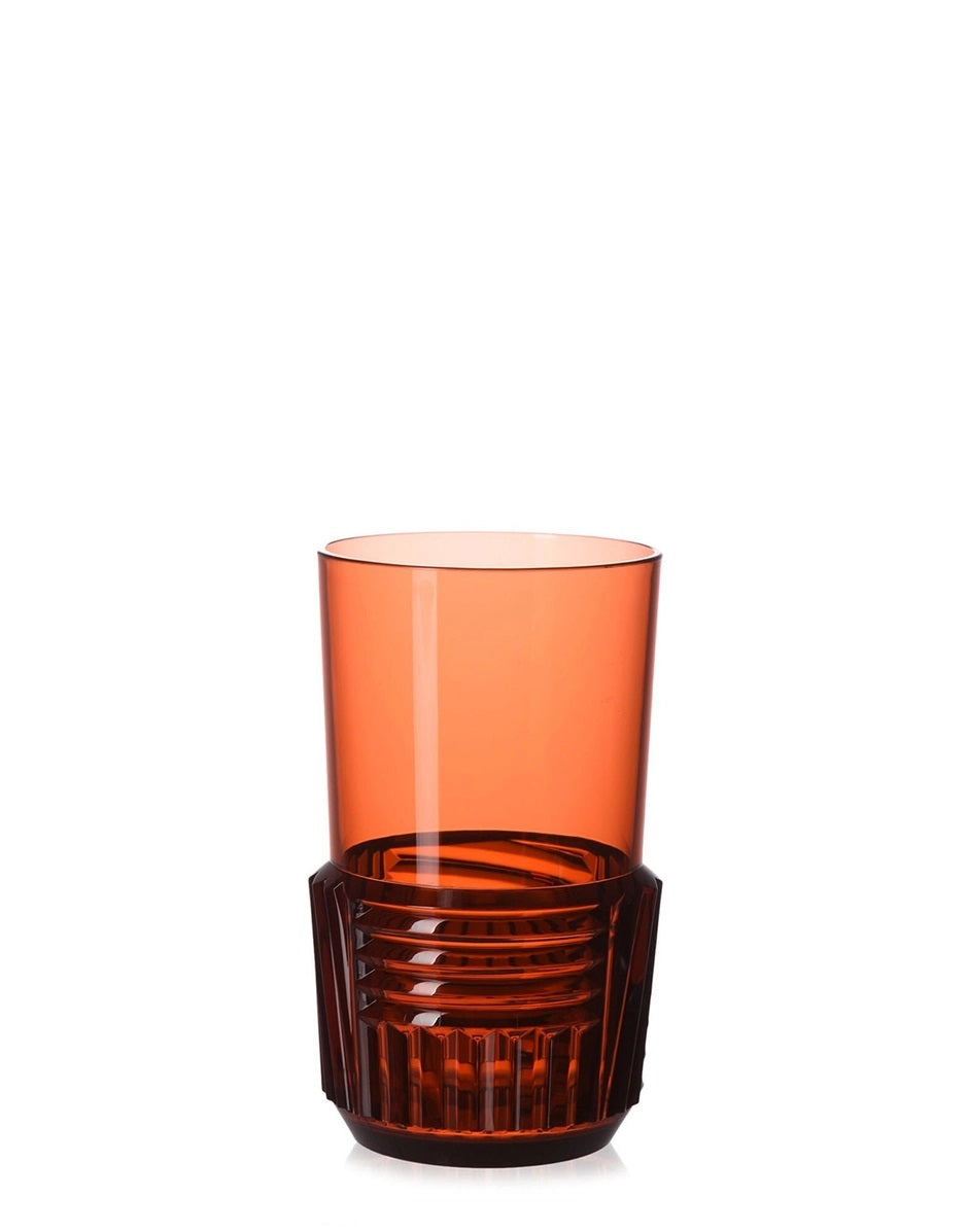 TRAMA CUP (4 GLASSES) - LONG DRINK OUTDOOR