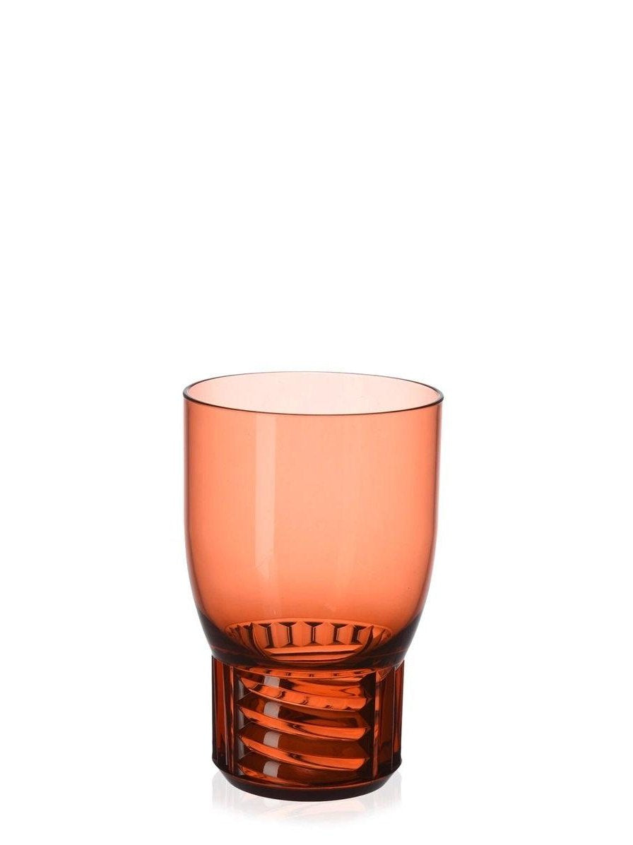 Trama water cup (4 glasses)  - outdoor