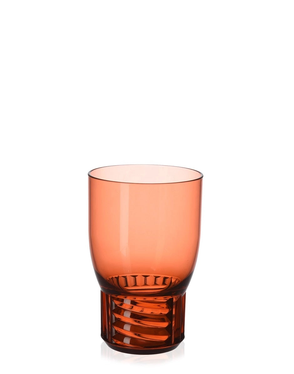 TRAMA WATER CUP (4 GLASSES)  - OUTDOOR