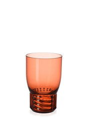 Trama water cup (4 glasses)  - outdoor