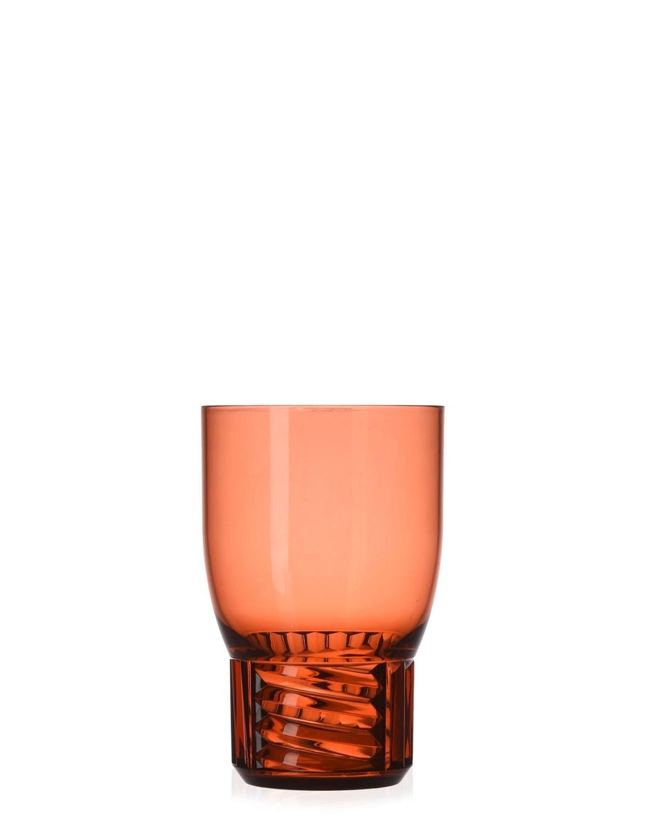 TRAMA WATER CUP (4 GLASSES)  - OUTDOOR