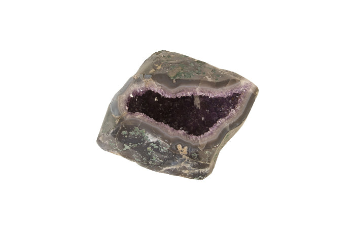 Amethyst without Top SM, Assorted