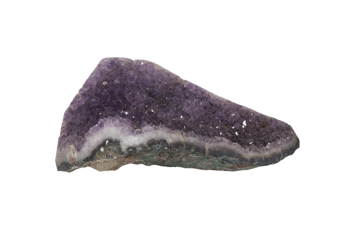 Amethyst Sculpture Tabletop