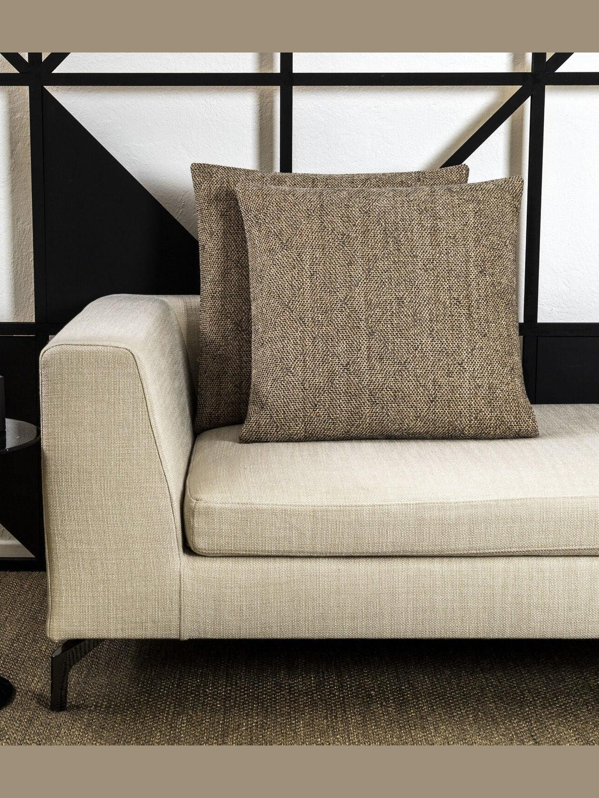 Dinamico cushion