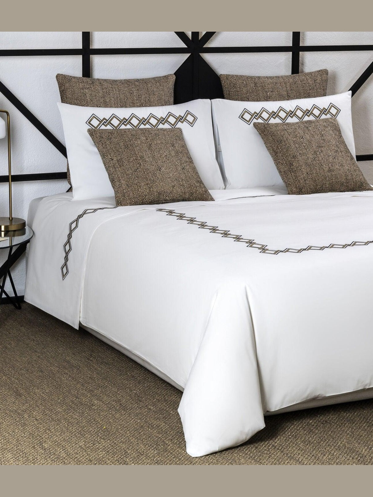 Dinamico cushion